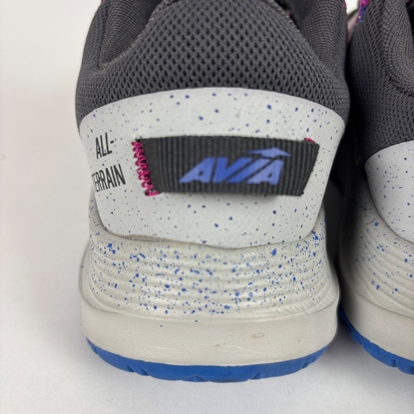 AVIA All-Terrain Trail Running Shoes - Picture 6 of 11